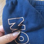 Mother Move it shorts Blue Photo 4