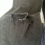 Levi's Levi’s Black Wedgie Skinny Jeans 28 Photo 4