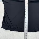 Lululemon Long Sleeve Top Athletic‎ Training Running Black Size M READ Size M Photo 2