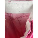 Western Cowgirl Loopper Pink Flare Barrel Racing Jeans Size 42/8 Photo 6