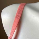 Juicy Couture  | Pink Underwire T-shirt Seamless Bra Sz 34C Photo 2