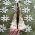 Altar'd State NEW FLAWED Altar’d State Floral Western Embroidered Tall Boots Size 7.5 NWT Photo 6