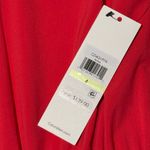 Calvin Klein Comm V-Neck Sleeveless Jumpsuit Photo 3