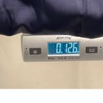 Ralph Lauren Lauren  Dress Women's Size 8 Navy‎ Blue Sleeveless Sheath Photo 7