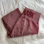 Gymshark  Seamless Vital Leggings Pink Photo 0