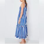 Tuckernuck Pomander Place by Blue Stripe Avondale Dress Small Photo 4