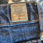 Guess  Jeans Stretch Bootcut Womens 29 Photo 8