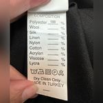 Barelli Black Grey Cream V Photo 12