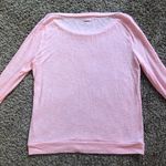 Victoria's Secret Victoria’s Secret Long Sleeve Shirt Photo 1