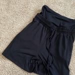 NWT Feathers Maternity Shorts Size S Photo 3