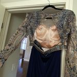 Sherri Hill Prom Dress Photo 5