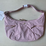 Lululemon  Slouchy Sling Bag 6L *Metal Hardware - Pink Haze/Gold Photo 0