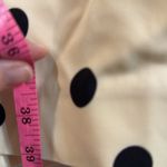 Tanya Taylor  polka dot long skirt L/XL Photo 3