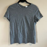 All In Motion ✨  Gray Crop Top Medium Photo 0