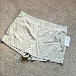 Athleta Beige  Trekkie North Short Photo 0