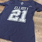 NFL Dallas  Cowboys T-Shirt Women’s Photo 3