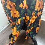 Tuckernuck  NEW WITH TAGS Hyacinth House Margot Ruffle Strapless Midi Dress‎ Photo 6