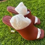 Cult Gaia Astraea Sandals Size 5 Photo 7