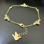 Unsigned Gold Photo 1