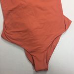 Tavik One piece Swimsuit Ginger Size XS Orange Photo 9