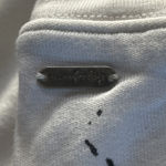 RARE Andy Warhol x Pepe Jeans London Marilyn Monroe Graphic Long sleeve Pop Art‎ White Photo 3