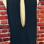 Lululemon Black top open back Photo 3