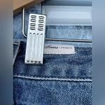 Lovers + Friends  | logan high rise tapered jeans distressed grove wash 26 Photo 5