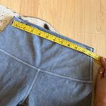 Lululemon Wunder Under In Washed Moon Blue Size 4 Photo 6