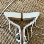 Raye  MELISSA SANDAL HEEL REVOLVE SIZE 7.5 NWOT Photo 3