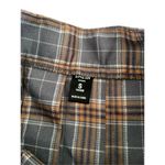 SheIn  Pleated Plaid Skirt Schoolgirl Preppy Punk Grunge Photo 4