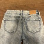 BKE  Low-Rise Stella Jeans Ankle Skinny Photo 3