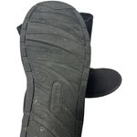 Arizona ‎ Women Black Booties Boots Sz 7 Medium Winter Season Minimalistic Simple Photo 4