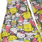 Sanrio Hello Kitty & Friends vintage leggings bell bottoms EUC Photo 7