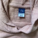 Old Navy Girls Pink Cropped Hoodie Top Photo 3