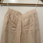 Princess Polly Linen Pants Photo 4