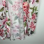 Show Me Your Mumu Show Me‎ Your Mumu Brie Robe Garden Of Blooms Sz OS Photo 3
