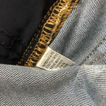 Athleta Women's Sculptek Ultra Skinny Jeans High Rise Stretch True Blue 8 Photo 5