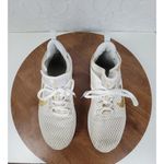 Nike Air Max Womens Bella TR 2 Shoes 9.5 White Metallic Gold Sneakers AQ7492-101 Photo 1