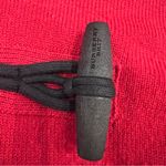 Burberry  Brit Red Wool Sweater Photo 7