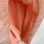 Daniel Rainn NWT DR2 Pleated Polka Dot Tiered Sleeveless Top Size Large L NEW Photo 7