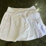 Lululemon Pleats Skirt Photo 1