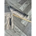 Alphalete  Women’s EXP Tech Windbreaker- Dessert Safari, Size Small Photo 4