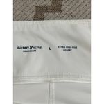 Old Navy  power-soft flouncy skort magnolia white, NWT, size large Photo 9