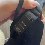 Dream Bandits NAVY RUNNING WILD ASYMMETRICAL CROP TOP Photo 5