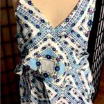 Tularosa  Selena Wrap Ruffle
BOUTIQUE
Maxi Dress Sz M Photo 10