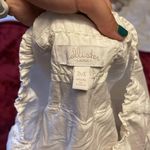 Hollister White Skirt  Photo 1