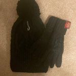 Faded Glory Hat And Glove Set Photo 0