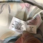 Lane Bryant Floral Dolman Sleeve Belted Jumpsuit Photo 10