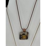 Bronze & Gold Multi Photo 4