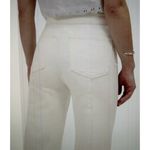 Madewell  Emmett Wide-Leg Crop Jean High Rise Welt Pocket Vintage Canvas Size 23 Photo 5